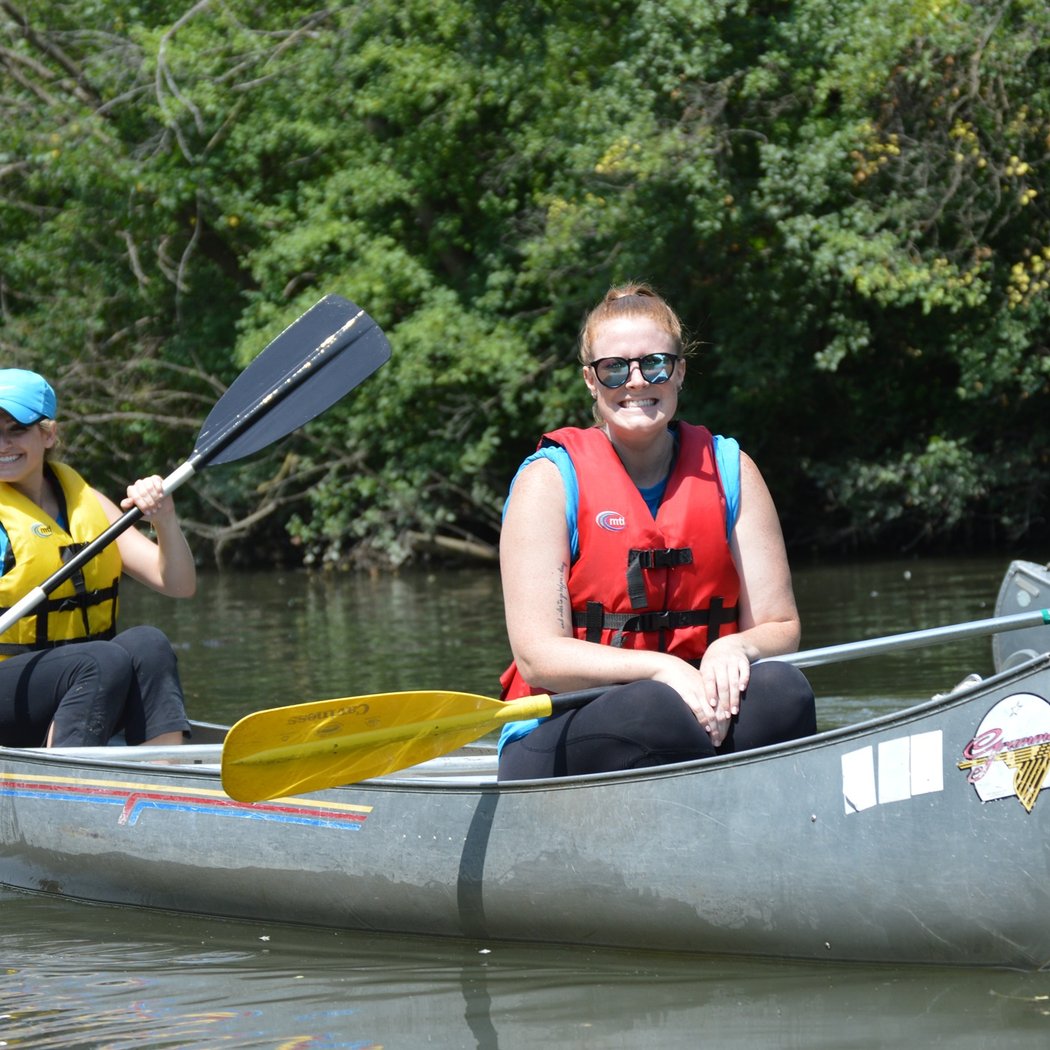 Community Paddle 2